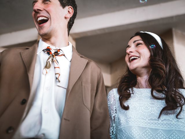 Le mariage de Jérémy et Marion à Narbonne, Aude 6