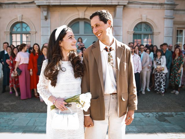 Le mariage de Jérémy et Marion à Narbonne, Aude 7