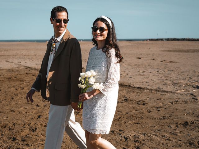 Le mariage de Jérémy et Marion à Narbonne, Aude 8