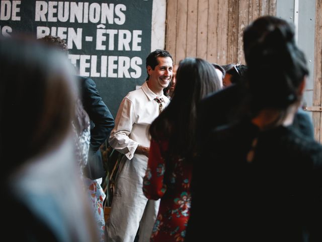 Le mariage de Jérémy et Marion à Narbonne, Aude 10