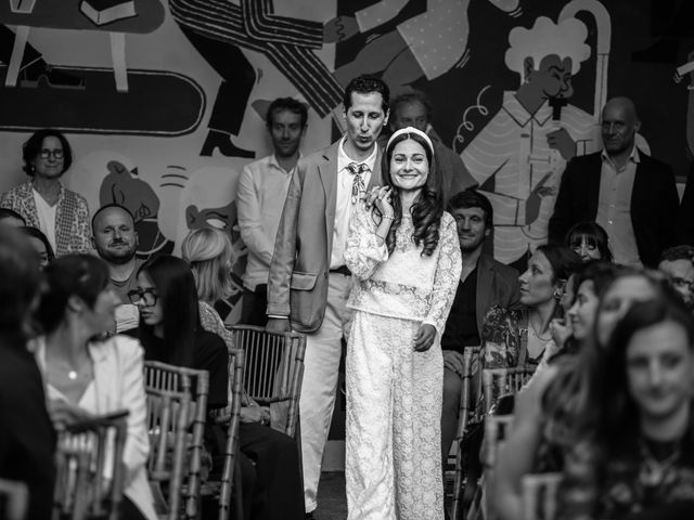 Le mariage de Jérémy et Marion à Narbonne, Aude 12