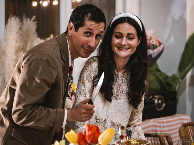 Le mariage de Jérémy et Marion à Narbonne, Aude 16