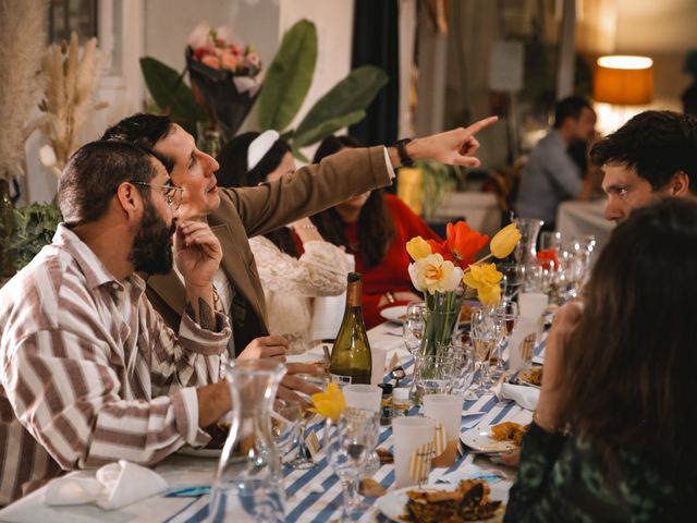 Le mariage de Jérémy et Marion à Narbonne, Aude 17