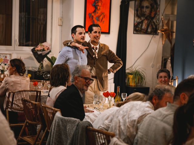 Le mariage de Jérémy et Marion à Narbonne, Aude 19