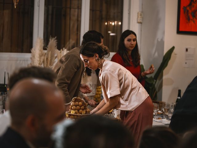 Le mariage de Jérémy et Marion à Narbonne, Aude 20
