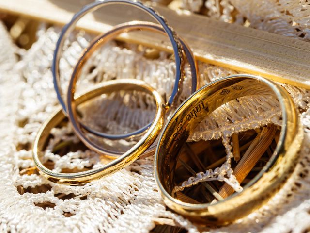 Le mariage de Morgan et Julie à Donville-les-Bains, Manche 5