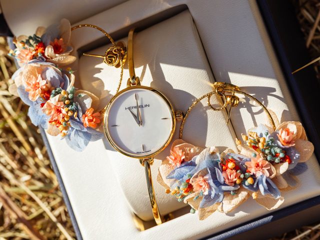 Le mariage de Morgan et Julie à Donville-les-Bains, Manche 6