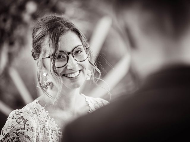 Le mariage de Morgan et Julie à Donville-les-Bains, Manche 12