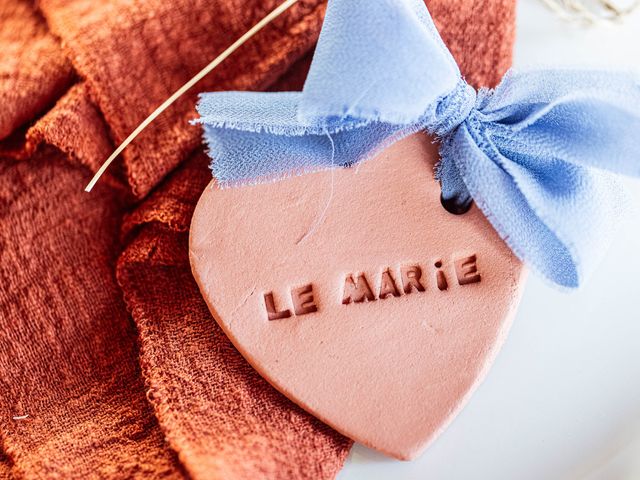 Le mariage de Morgan et Julie à Donville-les-Bains, Manche 16
