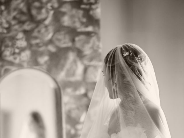 Le mariage de Kévin et Florence à Capestang, Hérault 7