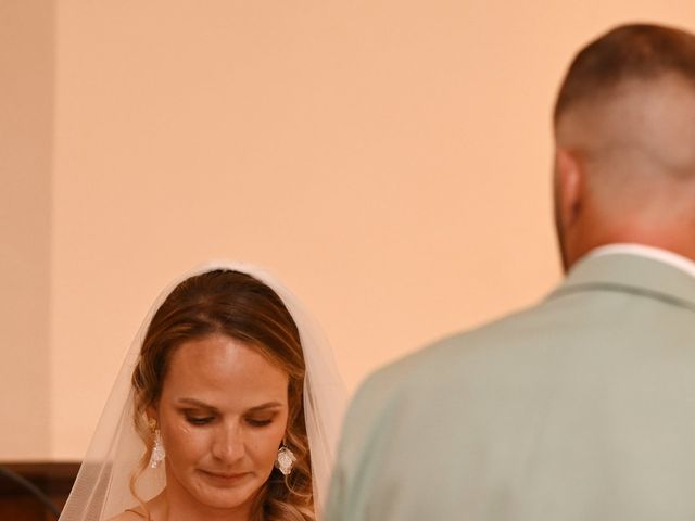 Le mariage de Kévin et Florence à Capestang, Hérault 21