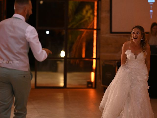 Le mariage de Kévin et Florence à Capestang, Hérault 28