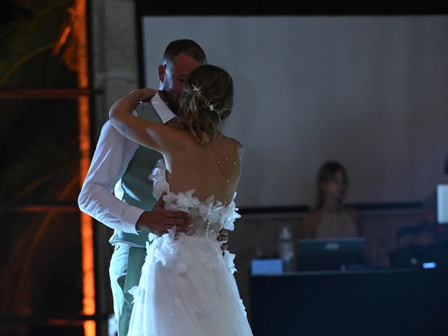 Le mariage de Kévin et Florence à Capestang, Hérault 31