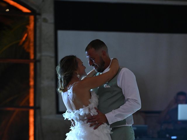 Le mariage de Kévin et Florence à Capestang, Hérault 32