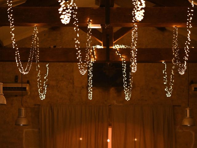 Le mariage de Kévin et Florence à Capestang, Hérault 33