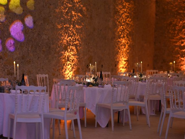 Le mariage de Kévin et Florence à Capestang, Hérault 34