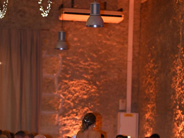 Le mariage de Kévin et Florence à Capestang, Hérault 39