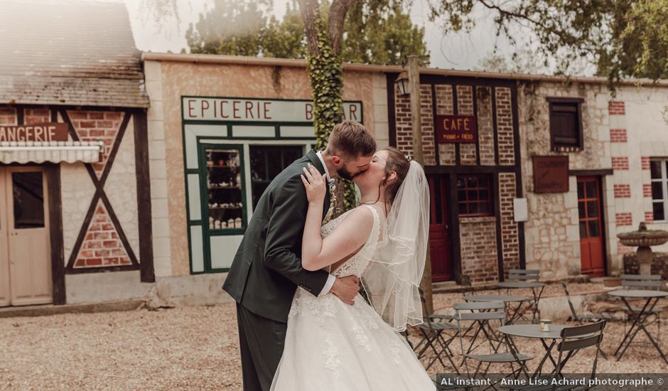 Le mariage de Antonin et Justine à Tours, Indre-et-Loire