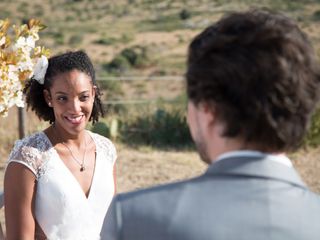 Le mariage de Aurélie et Guillaume