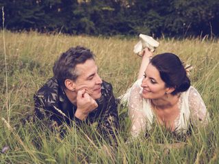 Le mariage de Marlène et Arnaud