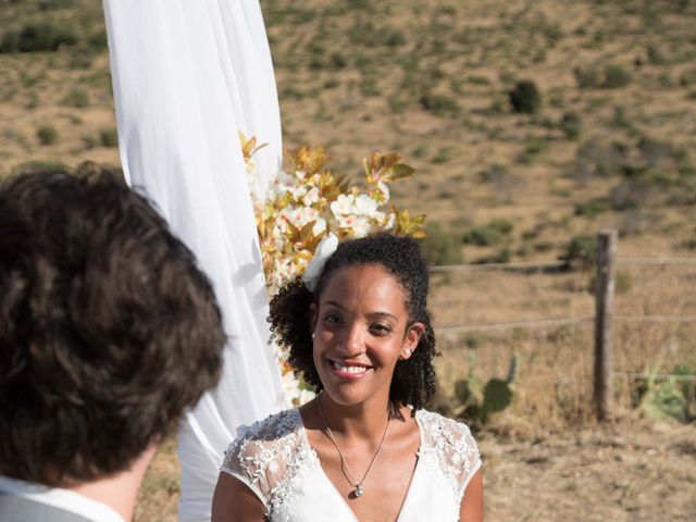 Le mariage de Guillaume et Aurélie à Montarnaud, Hérault 8