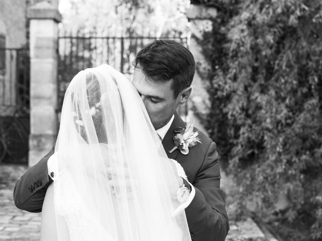 Le mariage de Lilian et Virginie à Vichy, Allier 5