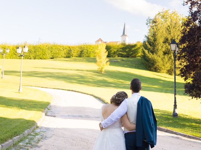 Le mariage de Lilian et Virginie à Vichy, Allier 6