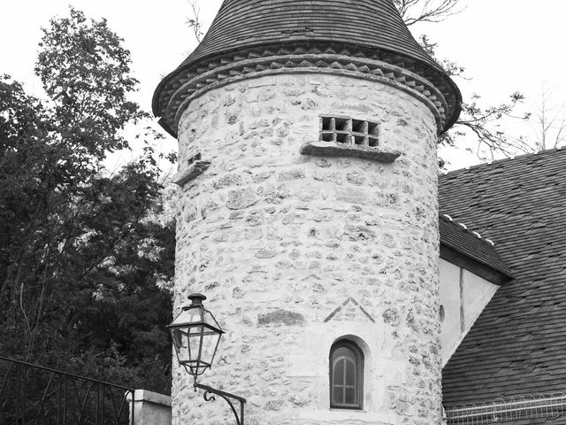 Le mariage de Lilian et Virginie à Vichy, Allier 10