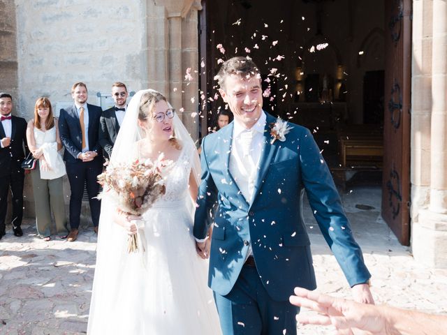 Le mariage de Lilian et Virginie à Vichy, Allier 11