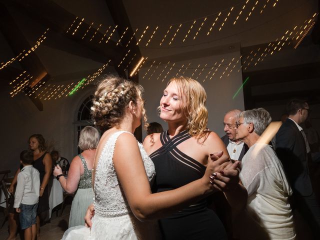 Le mariage de Lilian et Virginie à Vichy, Allier 16