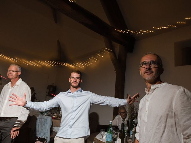 Le mariage de Lilian et Virginie à Vichy, Allier 17