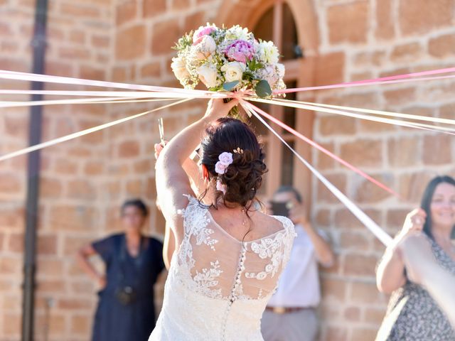 Le mariage de Vincent et Gwendoline à Alix, Rhône 29