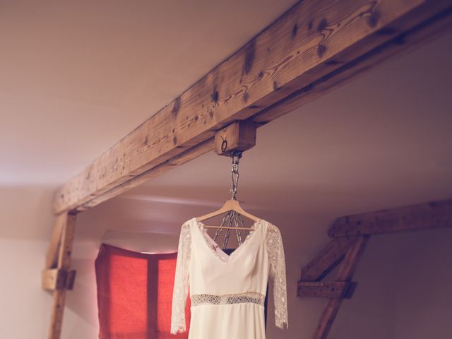 Le mariage de Arnaud et Marlène à Tarascon-sur-Ariège, Ariège 4