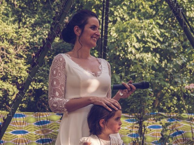 Le mariage de Arnaud et Marlène à Tarascon-sur-Ariège, Ariège 7