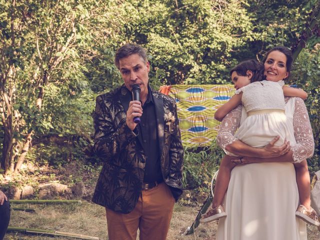 Le mariage de Arnaud et Marlène à Tarascon-sur-Ariège, Ariège 8