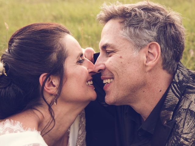 Le mariage de Arnaud et Marlène à Tarascon-sur-Ariège, Ariège 15