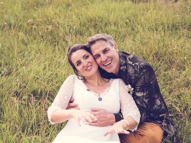 Le mariage de Arnaud et Marlène à Tarascon-sur-Ariège, Ariège 17