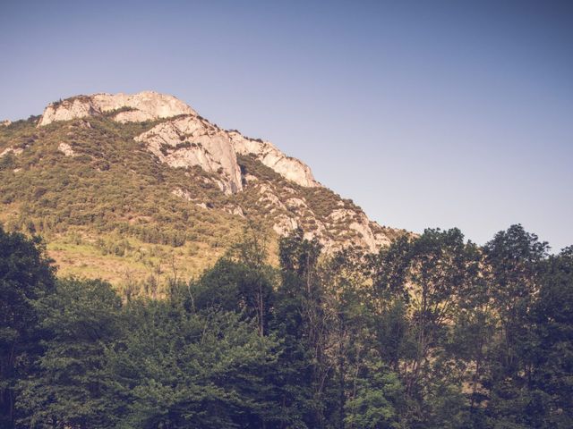 Le mariage de Arnaud et Marlène à Tarascon-sur-Ariège, Ariège 18