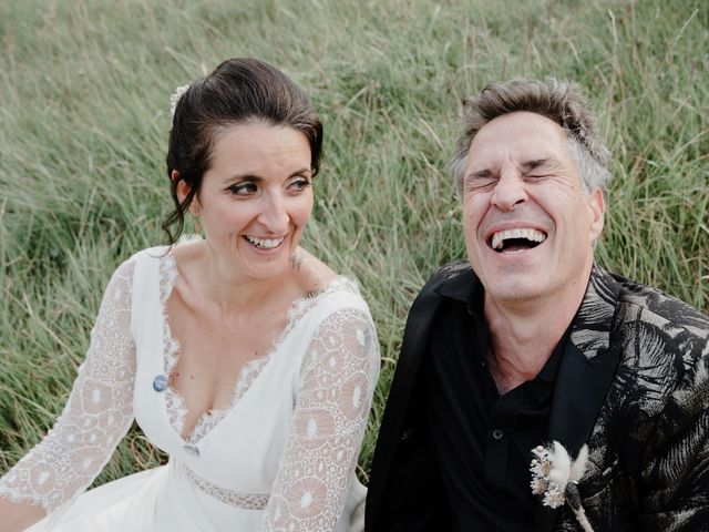 Le mariage de Arnaud et Marlène à Tarascon-sur-Ariège, Ariège 1