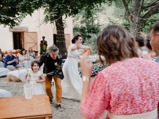 Le mariage de Arnaud et Marlène à Tarascon-sur-Ariège, Ariège 20