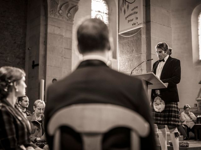 Le mariage de Pierre et Julie à Le Bois-d&apos;Oingt, Rhône 33