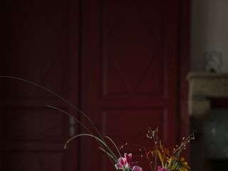 Le mariage de Chloé et Max 1