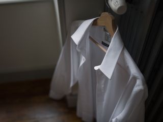 Le mariage de Chloé et Max 2
