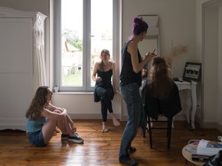 Le mariage de Chloé et Max 3