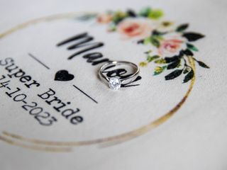 Le mariage de Marion et Adrien 3