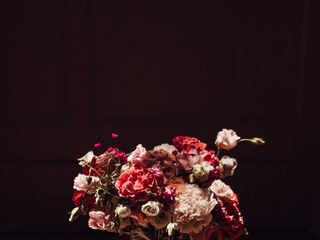Le mariage de Jessica et Adrien 3