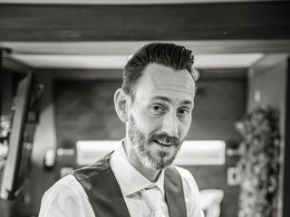 Le mariage de Jessica et Sébastien 2
