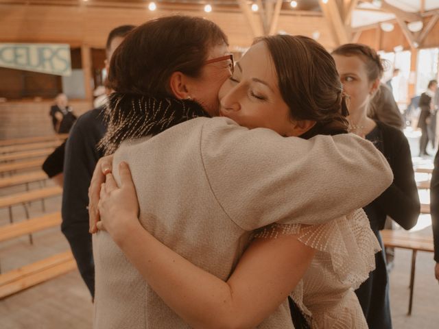 Le mariage de Vincent et Aurélie à Chauché, Vendée 24