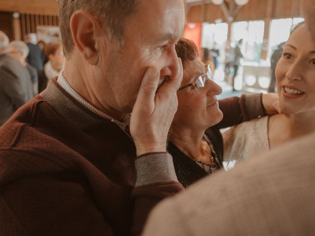 Le mariage de Vincent et Aurélie à Chauché, Vendée 28