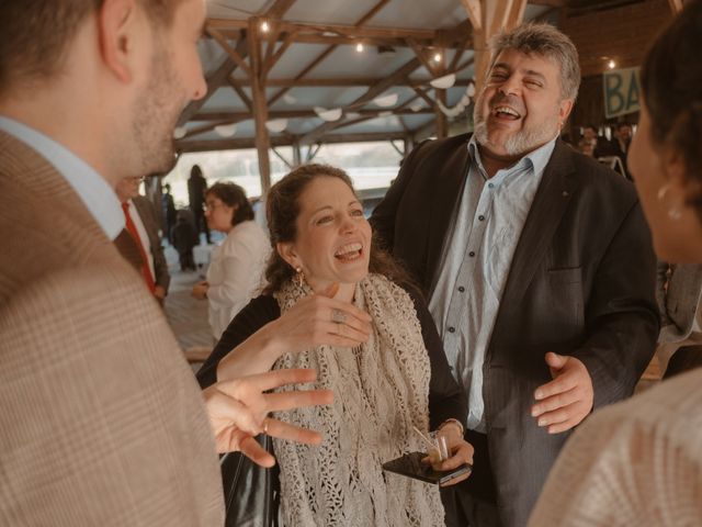 Le mariage de Vincent et Aurélie à Chauché, Vendée 31